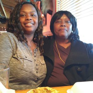 Meet your Posher, Sandra